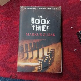 The Book Thief
