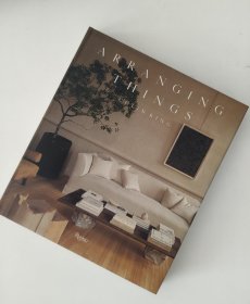 Arranging Things Colin King小物品,大企划 品牌御用室内师