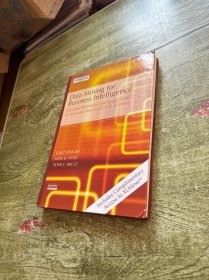 Data Mining for Business Intelligence：Concepts, Techniques, and Applications in Microsoft Office Excel with XLMiner