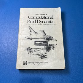 Computational Fluid Dynamics