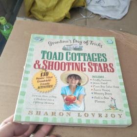 ToadCottages&ShootingStars:Grandma'sBagofTricks