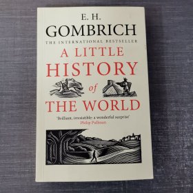 A Little History of the World