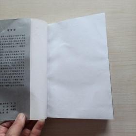 生命的咒语--中国当代情爱伦理争鸣作品书系