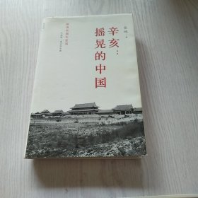 辛亥：摇晃的中国