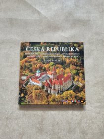 LIBOR SVACEK-CESKA REPUBLIKA布拉格画册