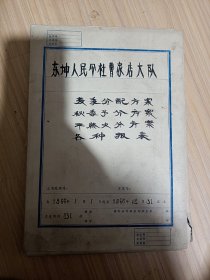 昌邑东冢资料