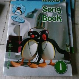 song book