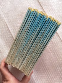 圣斗士大结局(1—20全,海洋大战卷,新生的圣衣卷,冲向冥界卷,冥界大决战卷)