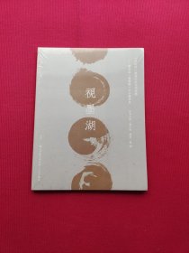 视墨湖：第四届视墨湖学术邀请展