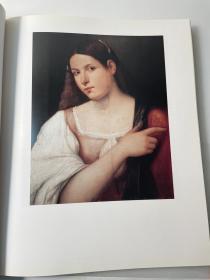 文艺复兴时期绘画: 布达佩斯美术馆藏品 日文原版画集 英文·英语原版 Renaissance Paintings from the Budapest Museum of Fine Arts ルネサンスの絵画 ハンガリー国立ブタベスト美術館所蔵 芸術・美術・艺术 図録・画集 布达佩斯美术馆