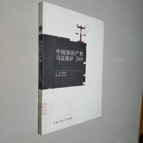 中国知识产权司法保护2009