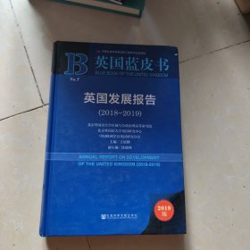 英国发展报告