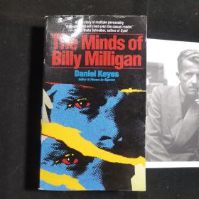 The Minds of Billy Milligan