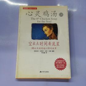 空出点时间看流星：53篇用爱跨越心障的故事
