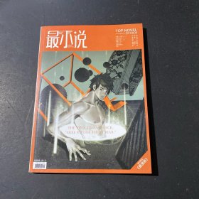 最小说2010年第4期