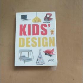 Kids' Design