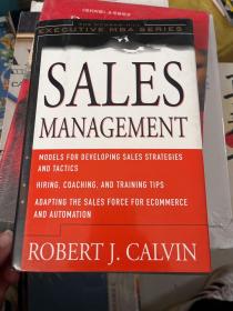 Sales Management
