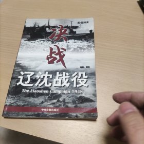 决战：辽沈战役