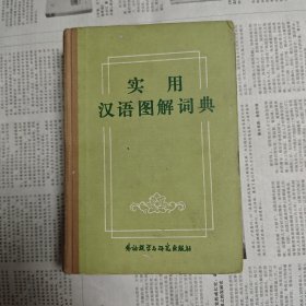 实用汉语图解词典