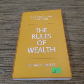 The Rules of Wealth