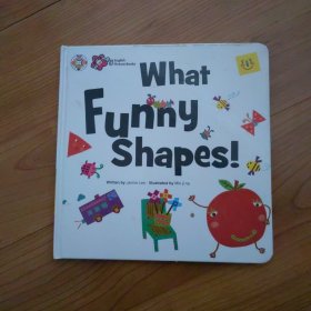 whatfunnyshapes