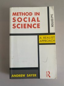 Method in Social Science