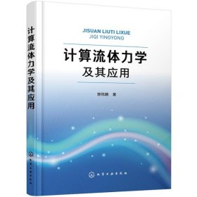 计算流体力学及其应用