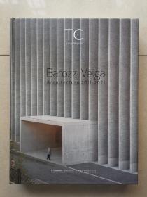 Barozzi Veiga: Arquitectura 2011- 2021巴洛兹·维加 密斯奖