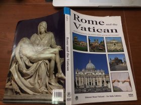 Rome and the Vatican