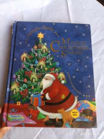 Magical christmas stories