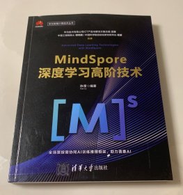 MindSpore深度学习高阶技术