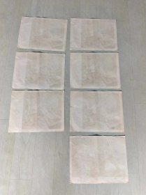 文*彩版革命现代京剧’‘审椅子’‘五，七，八，共14张同售