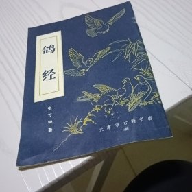 鸽经