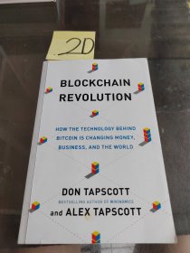 Blockchain Revolution