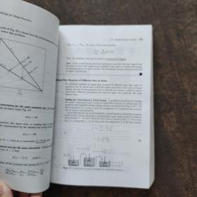 CHEMICAL REACTION ENGINEERING THIRD EDITION