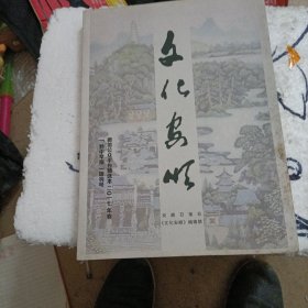 文化安顺 黔中早报增刊号，