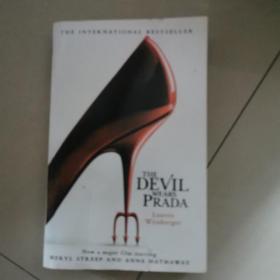 Devil Wears Prada, The