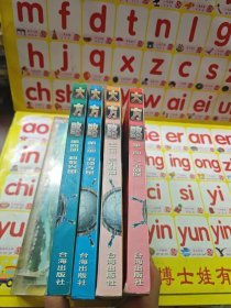 大方略:中国新一届政府跨世纪大政纲领 全4册