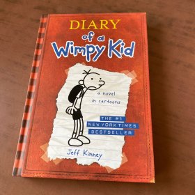 Diary of a Wimpy Kid