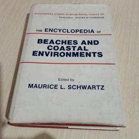 THE encyclopedia of beaches and coastal environments