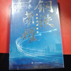 钢铁荣耀：我的宝武故事