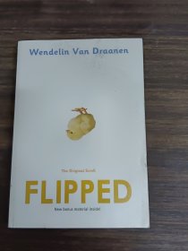 FLIPPED 怦然心动