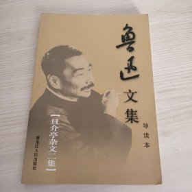 鲁迅文集(共6册)