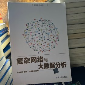 复杂网络与大数据分析/大数据系列丛书