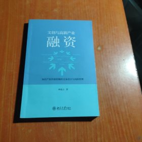 文创与高新产业融资——知识产权价值挖掘的交易设计与风险管理