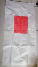 拓片一张 具体看细节图 详细如图所示………拓片编号255