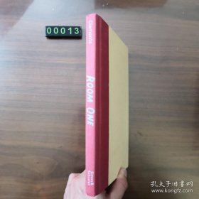 英文 Room one 精装