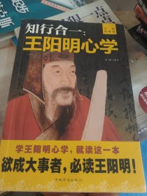 知行合一：王阳明心学（升级图解版）