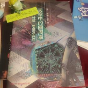 天空中的圆周率：计数、思维及存在/科学与人译丛 第二辑