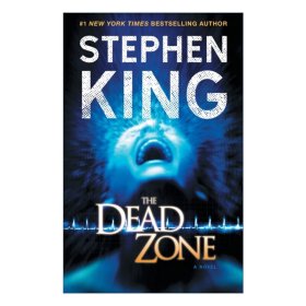 The Dead Zone 约翰的预言 斯蒂芬金